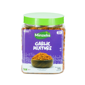 Garlic Mixture