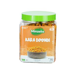 Kara Boondi