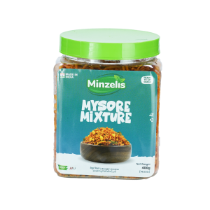 Mysore Mixture